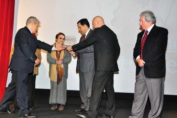 Opening of the 6th NDU Film Festival